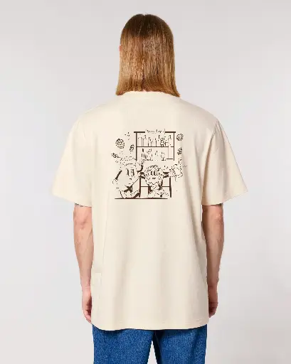 T-Shirt Unisexe